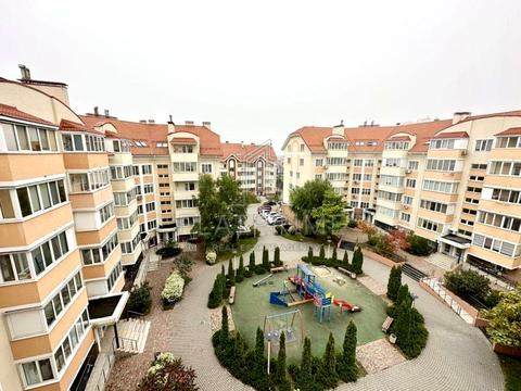 квартира по адресу Леси Украинки бульв., 10в