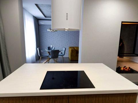 квартира за адресою Пекарська вул., 57б