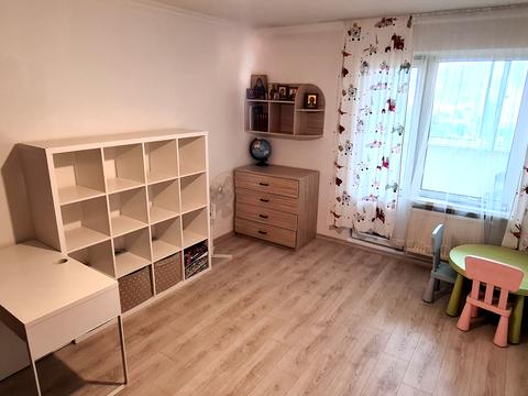 квартира по адресу Науки просп., 60