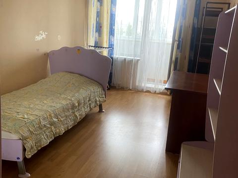 квартира за адресою Братиславська вул., 22