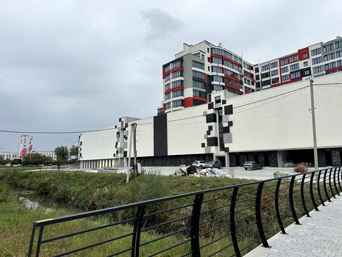 квартира по адресу Прибузька ул., 5-А