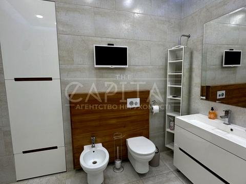 квартира по адресу Леси Украинки бульв., 76
