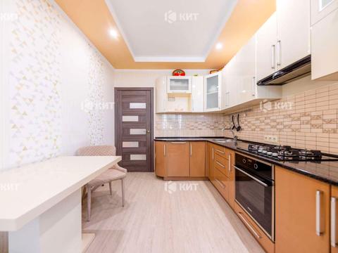 квартира по адресу Салтовское шоссе, 264Б