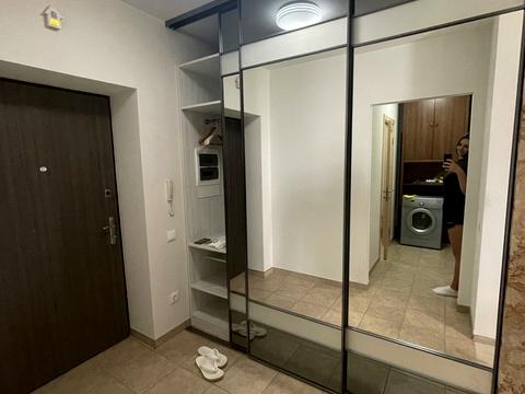квартира за адресою Джерельна вул., 69