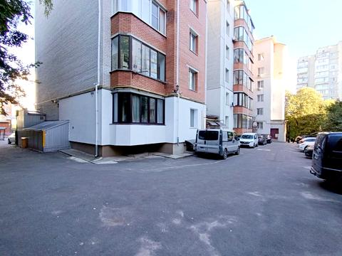 квартира по адресу Институтская ул., 21/1