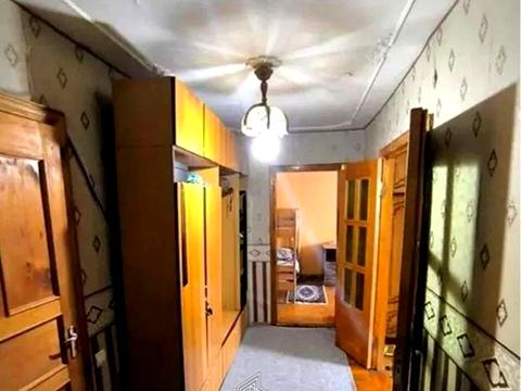 квартира за адресою Київ, Василя Стуса вул., 9
