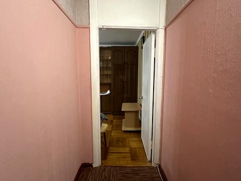 квартира по адресу Ивана и Юрия Лип ул. (Гайдара), 17