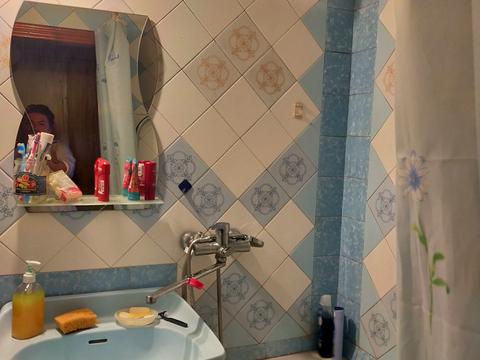 квартира по адресу Виталия Блажко ул., 9