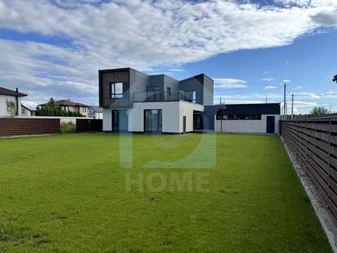 дом по адресу Озерна