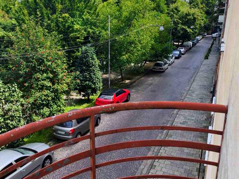 квартира по адресу Тютюнников ул. (Немировича-Данченко), 1