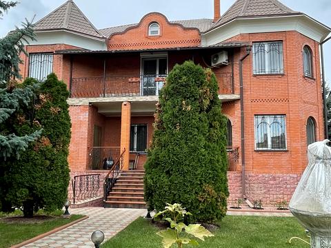 дом по адресу Костанди ул.