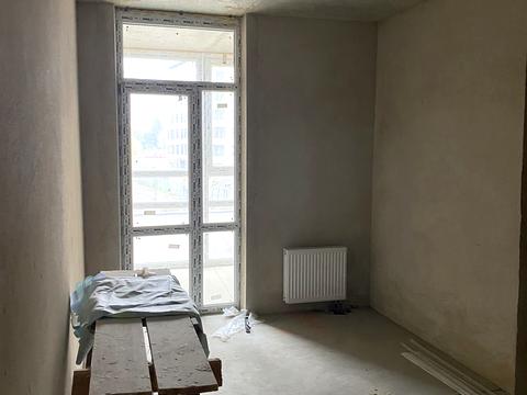 квартира по адресу Николая Гулака ул., 4