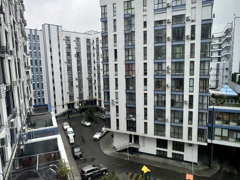квартира за адресою Центральна вул., 21-А