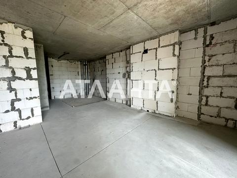 квартира по адресу Фонтанская дорога ул. (Перекопской дивизии улица), 124а3
