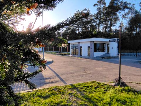 будинок за адресою Кленова, 3