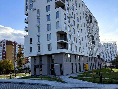 квартира за адресою Зелена вул., 267А