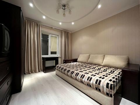 квартира по адресу Ревуцкого ул., 7