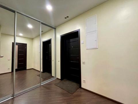 квартира за адресою Юрія Кондратюка вул., 3