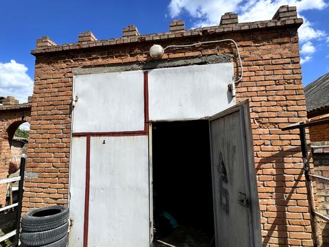 дом по адресу Зарічанська, 30
