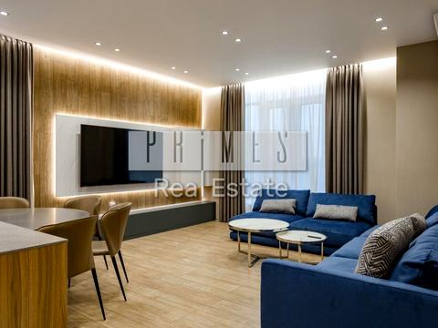 квартира за адресою Андрія Верхогляда вул. (Михайла Драгомирова), 15-Б