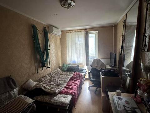 квартира за адресою Сегедська вул., 6а