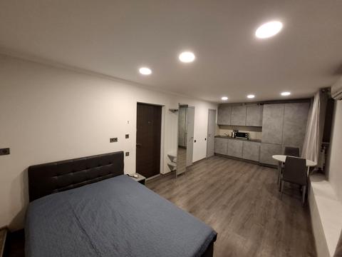 квартира по адресу Сумская ул., 20Б