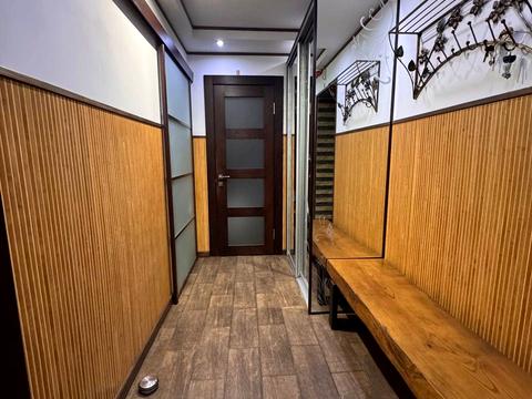 квартира по адресу Лісогринівецька ул., 26/2