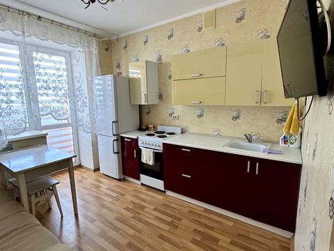 квартира за адресою Богдана Хмельницького бульв., 10