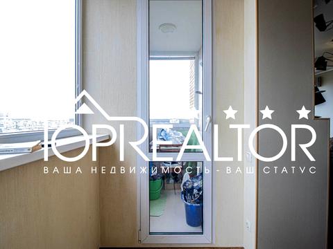 квартира за адресою Мирослава Мисли вул. (Цілиноградська), 48в