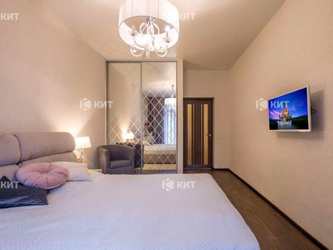 квартира за адресою Культури вул., 20