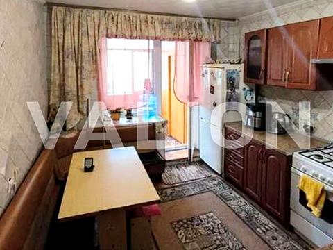 квартира по адресу Киев, Василия Стуса ул., 9