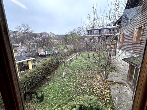 будинок за адресою Цимбалів Яр вул.