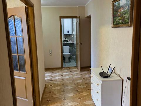 квартира за адресою Професора Отамановського вул., 27