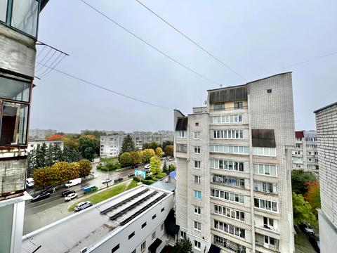 квартира по адресу Степана Бандеры ул., 15