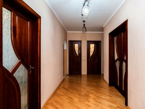 квартира за адресою Бельведерська вул., 40