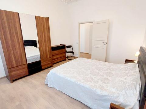 квартира по адресу Малая Житомирская ул., 3