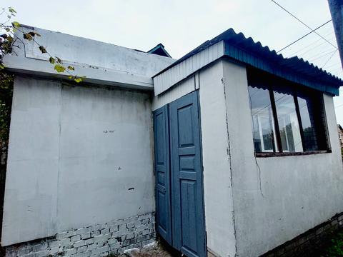будинок за адресою Парникова вул., 16