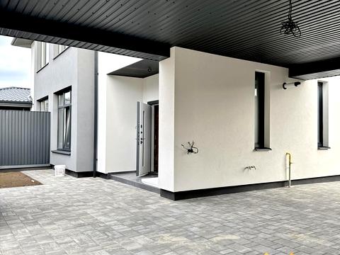 будинок за адресою Лисенка