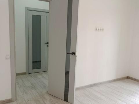 квартира по адресу Владислава Бувалкина ул. (Бочарова Генерала), 60-Б