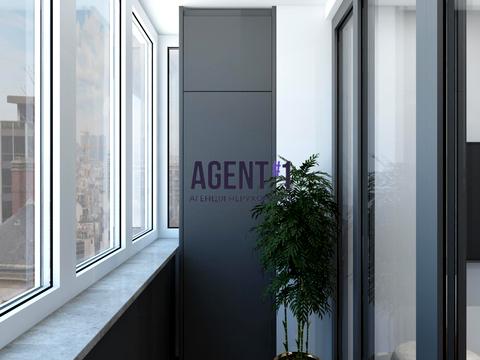 квартира за адресою Володимира Сосюри вул., 6-Б