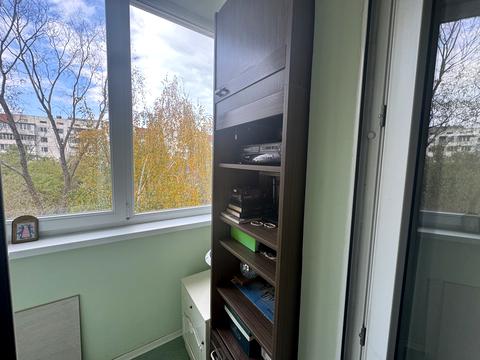 квартира за адресою Київ, Українського Відродження вул. (Бударіна), 9