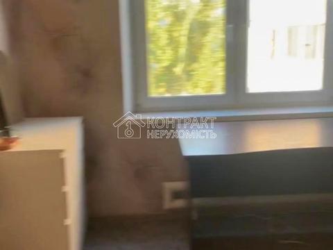 квартира за адресою Барабашова вул., 42
