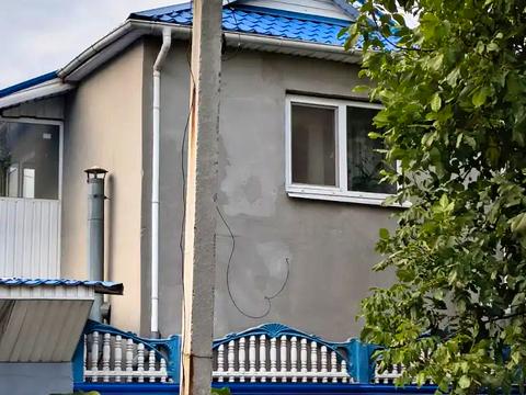 будинок за адресою Олександра Кониського вул. (Володарського)
