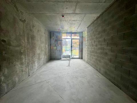 квартира по адресу Салютная ул., 2к18