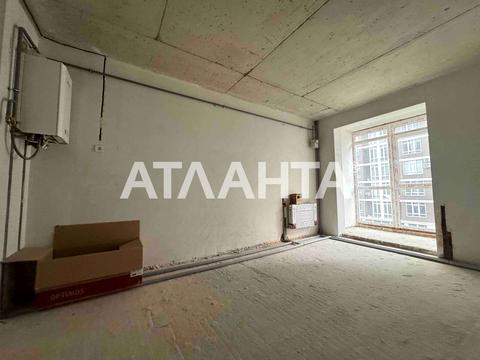 квартира по адресу Малоголосковская ул., 32в