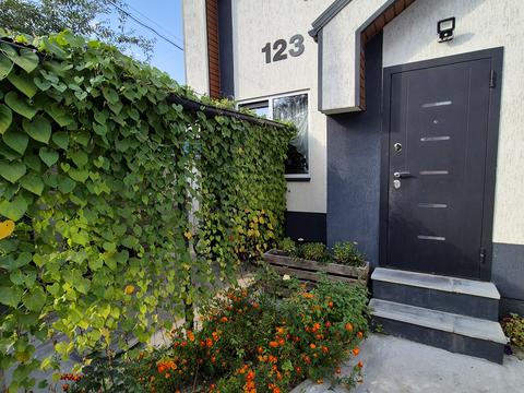 будинок за адресою Івана Франка вул., 123