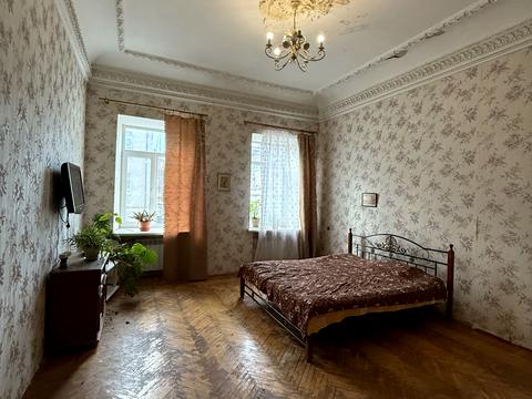 квартира по адресу Мечникова ул., 55