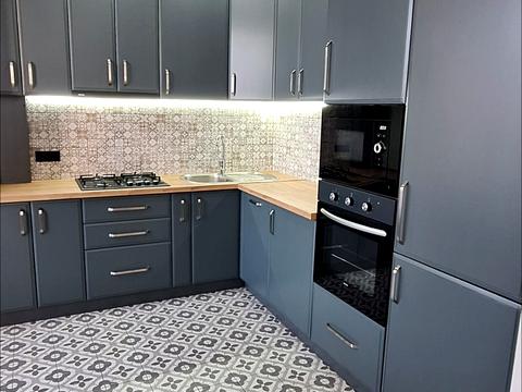 квартира за адресою Височана вул., 18