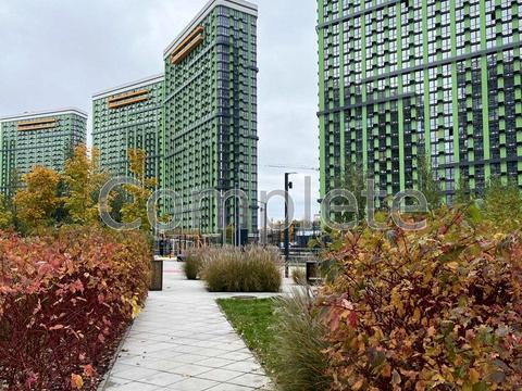 квартира по адресу Причальная ул., 8