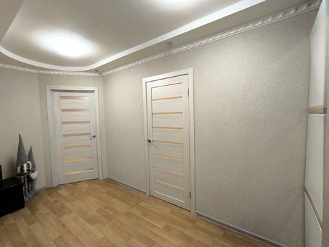 квартира по адресу Семена Палия ул. (Дніпропетровська), 105